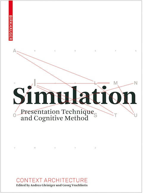 Book cover image for Simulation ISBN: 9783764386863