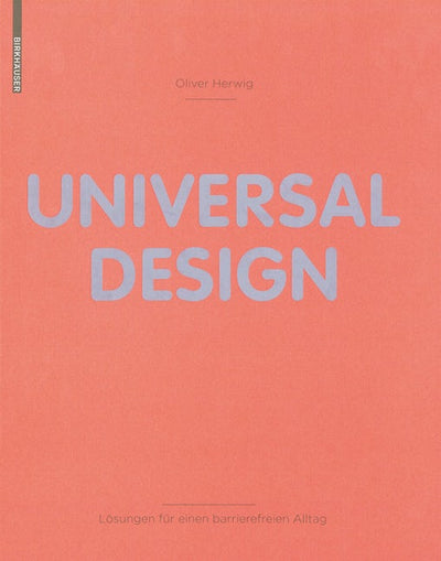 Universal Design