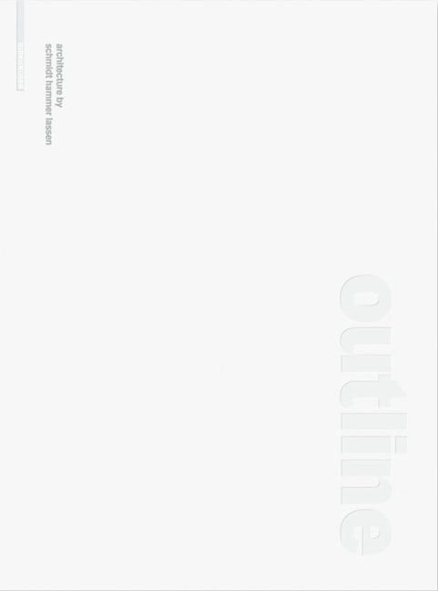 Book cover image for Outline ISBN: 9783764388362
