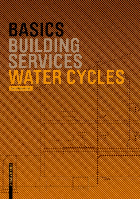 Book cover image for Basics Water Cycles ISBN: 9783764388546