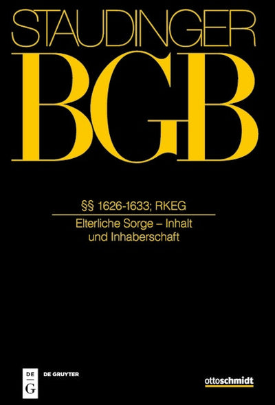 §§ 1626-1633; RKEG