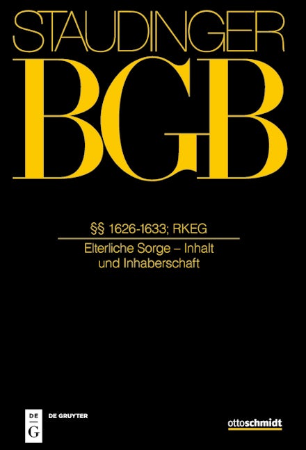 §§ 1626-1633; RKEG