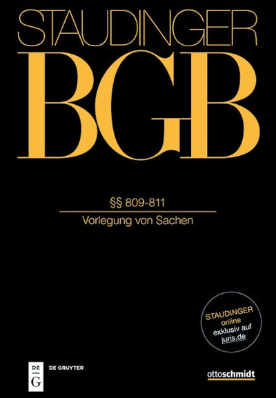 §§ 809-811