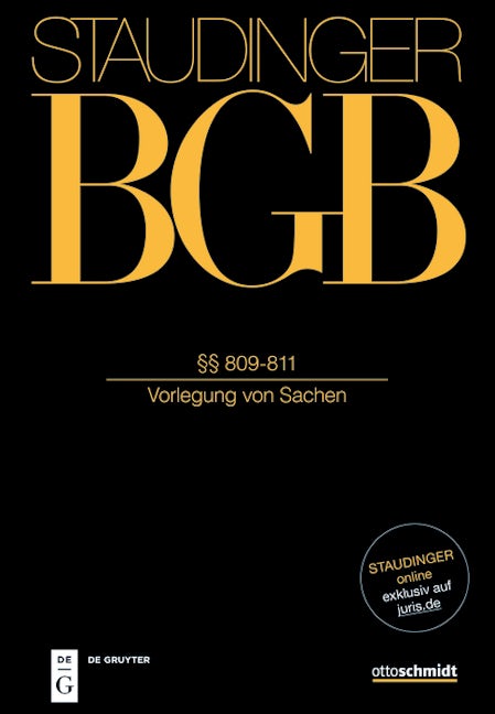 §§ 809-811