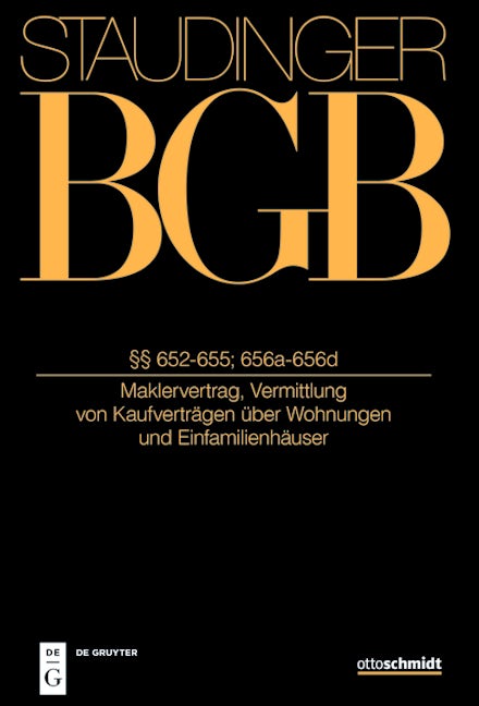 §§ 652-655; 656a-656d
