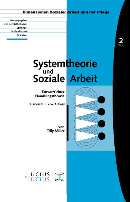 Systemtheorie und soziale Arbeit