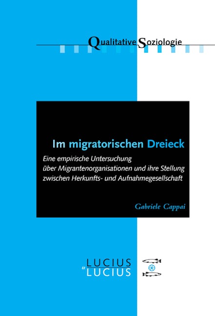 Im migratorischen Dreieck