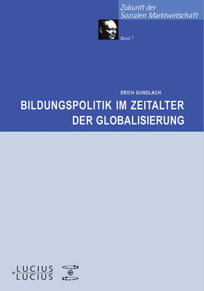 Bildungspolitik im Zeitalter der Globalisierung
