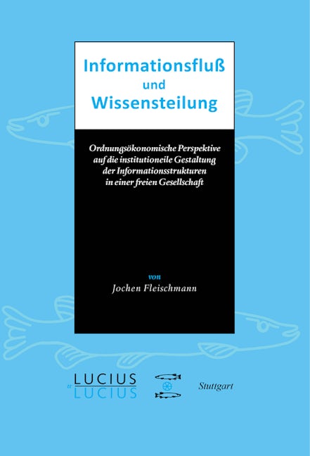 Informationsfluss und Wissensteilung