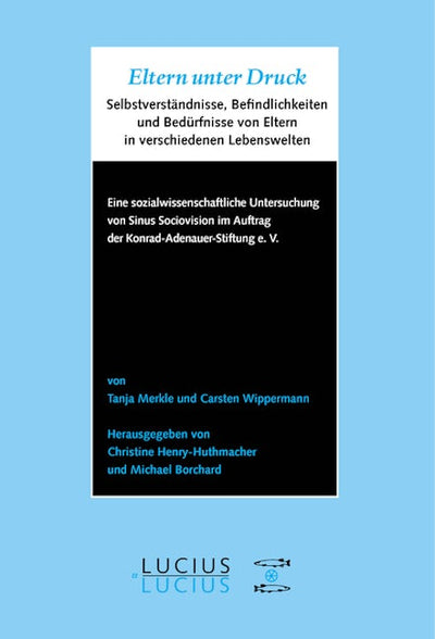 Eltern unter Druck