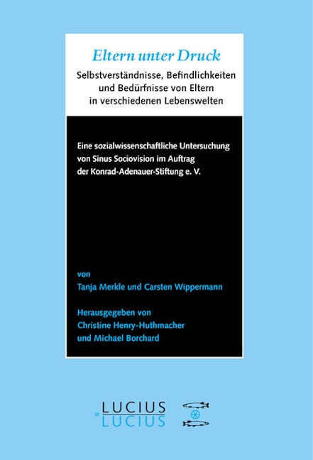 Eltern unter Druck