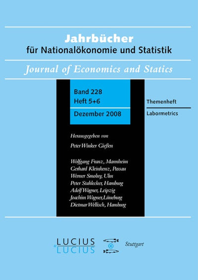 Labormetrics