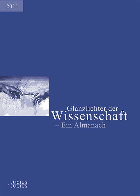 Glanzlichter der Wissenschaft 2011