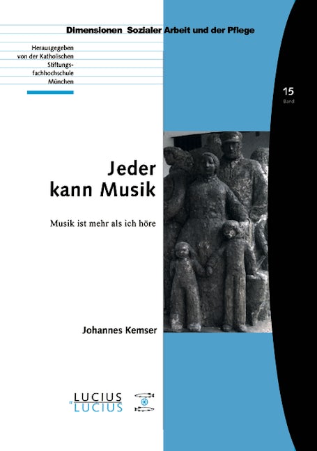 Jeder kann Musik