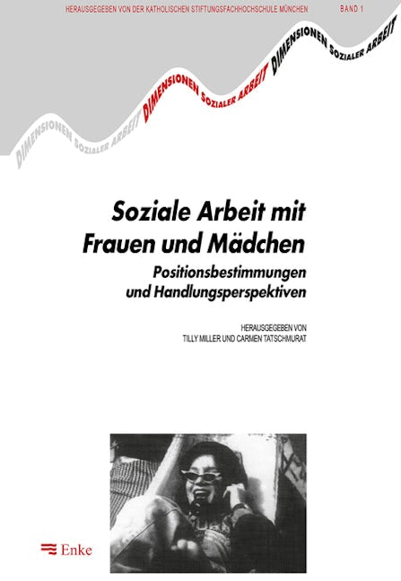 Soziale Arbeit mit Frauen und Mädchen