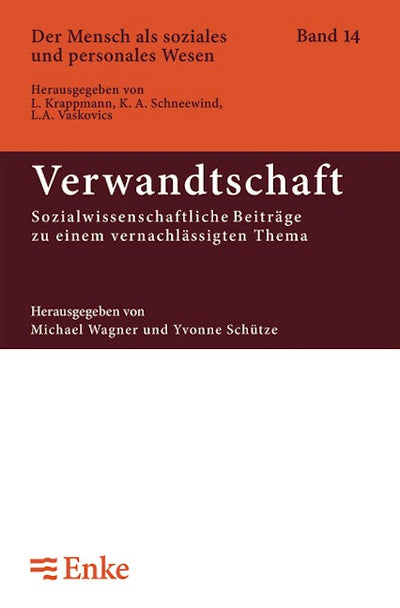 Verwandtschaft