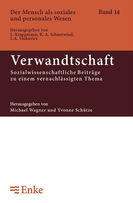 Verwandtschaft