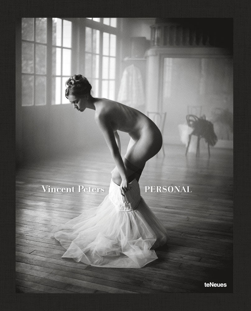 Book cover image for Personal ISBN: 9783832734091