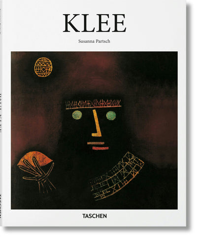 Cover image for Klee, isbn: 9783836501101