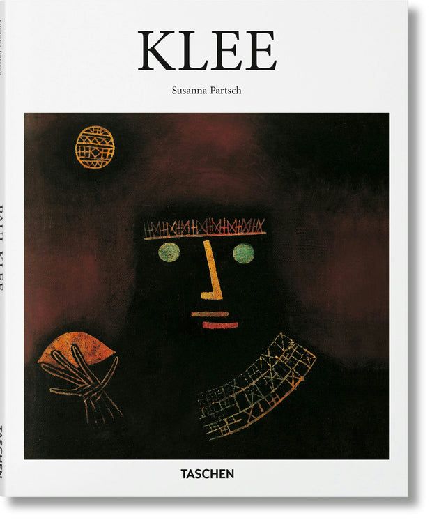 Cover image for Klee, isbn: 9783836501101