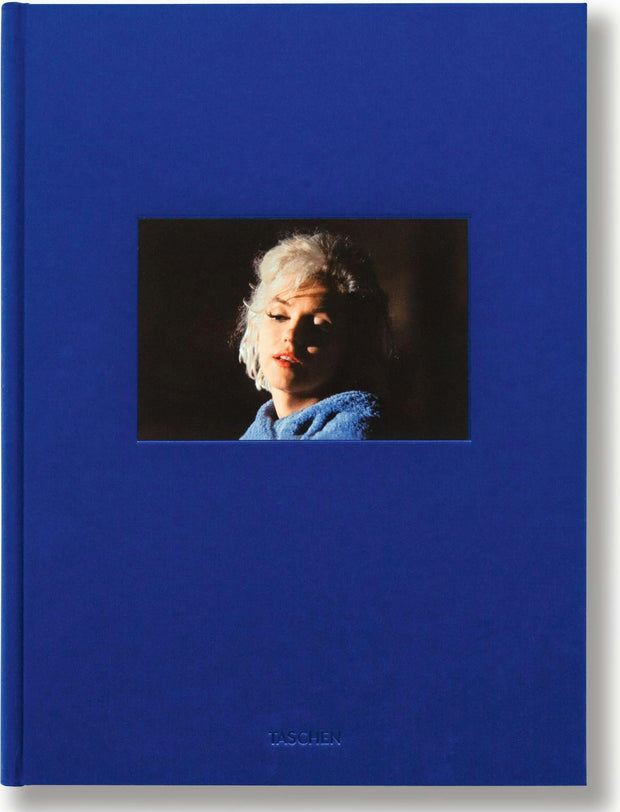 Cover image for Lawrence Schiller: Marilyn & Me, isbn: 9783836536240