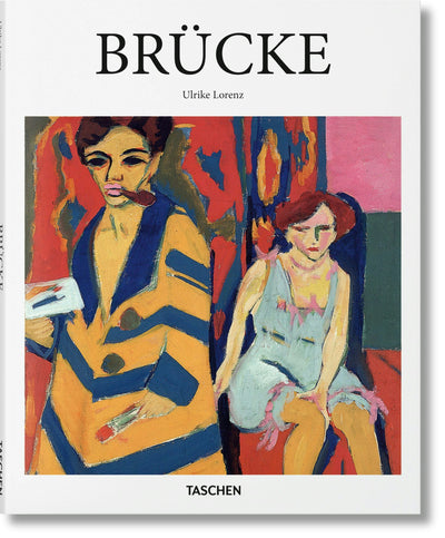 Cover image for Brücke, isbn: 9783836537001