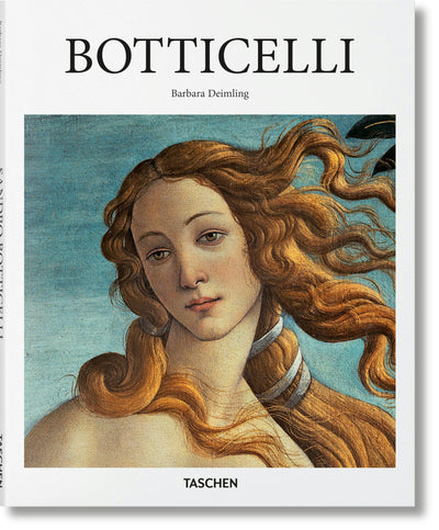 Cover image for Botticelli, isbn: 9783836542791