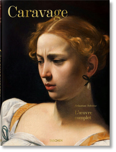Cover image for Caravage. L’œuvre complet, isbn: 9783836555807