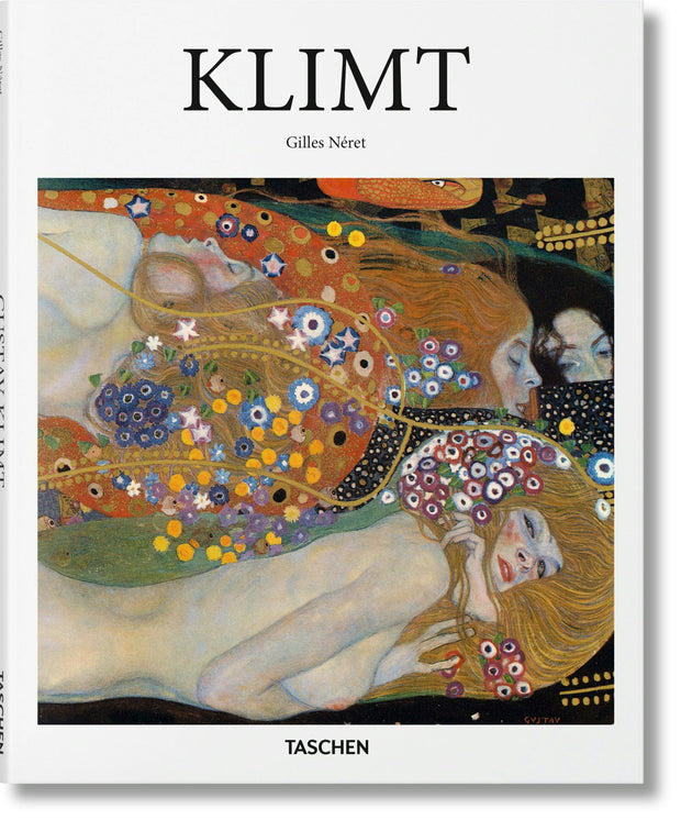 Cover image for Klimt, isbn: 9783836558068