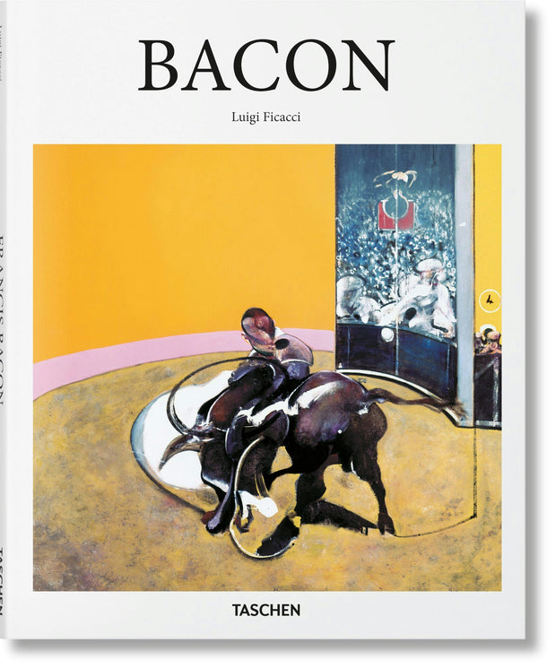 Cover image for Bacon, isbn: 9783836559683