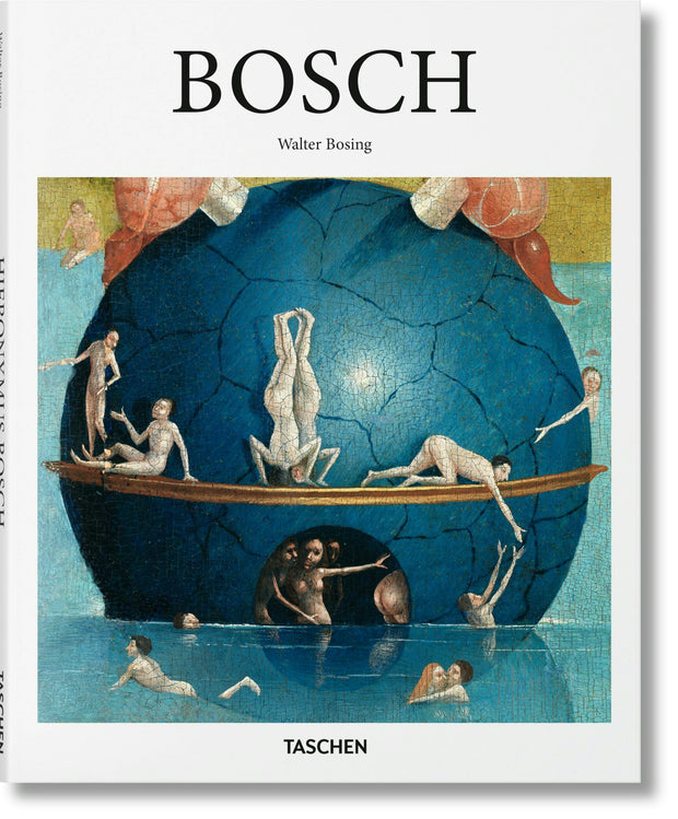 Cover image for Bosch, isbn: 9783836559867