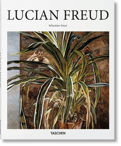 Cover image for Lucian Freud, isbn: 9783836560634