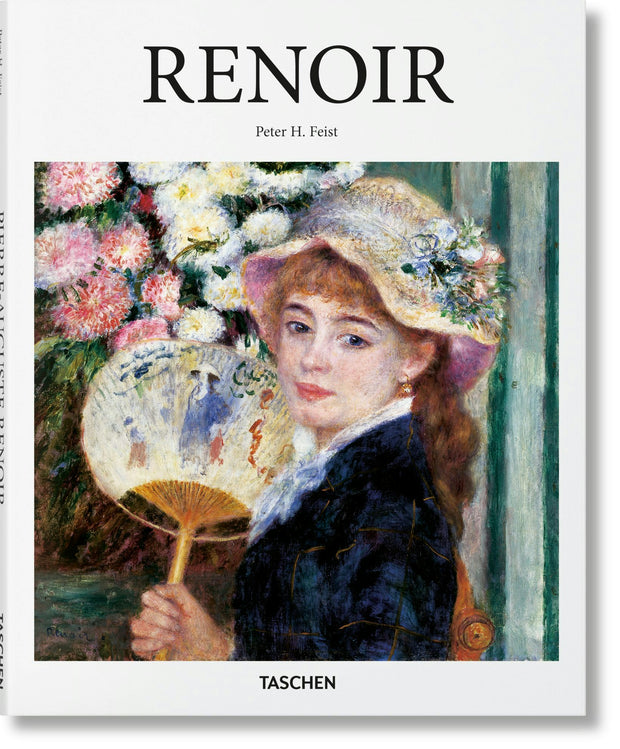 Cover image for Renoir, isbn: 9783836560818
