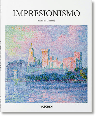 Cover image for Impresionismo, isbn: 9783836563000