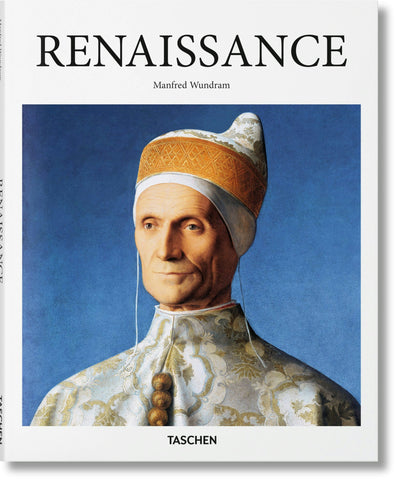 Cover image for Renacimiento, isbn: 9783836563260