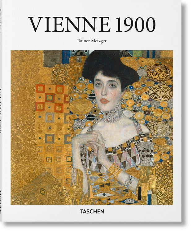 Cover image for Vienne 1900, isbn: 9783836567046