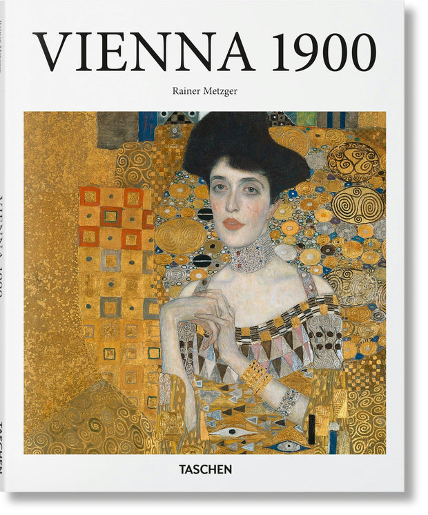 Cover image for Vienna 1900, isbn: 9783836567053