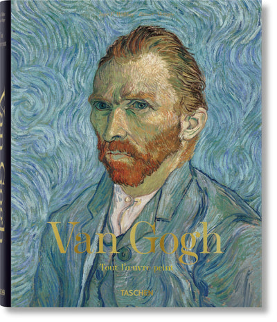 Cover image for Van Gogh. Tout l'œuvre peint, isbn: 9783836572927