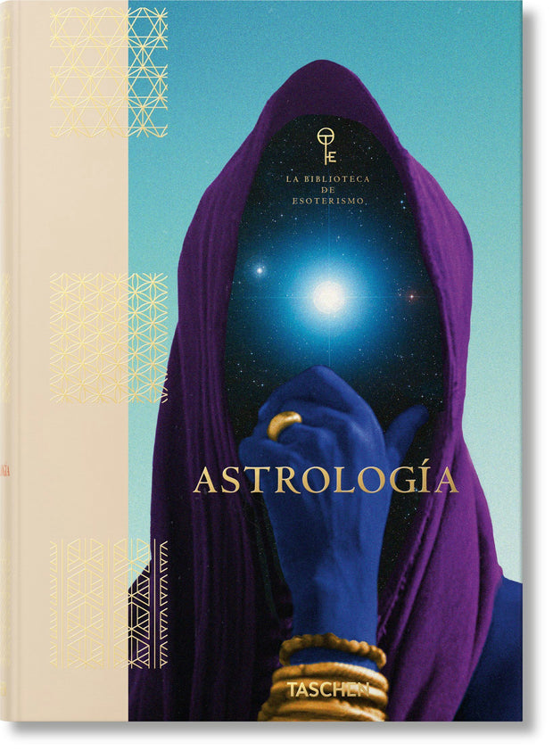 Cover image for Astrología. La Biblioteca de Esoterismo, isbn: 9783836585248