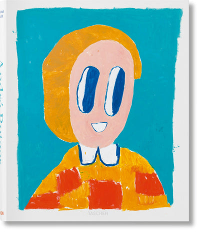 Cover image for André Butzer, isbn: 9783836589338