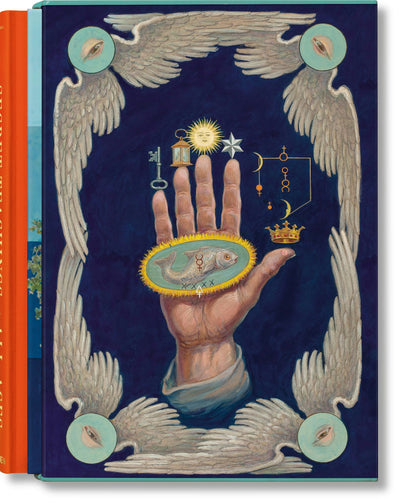 Cover image for Manly Palmer Hall. Secret Teachings of all Ages, isbn: 9783836594462