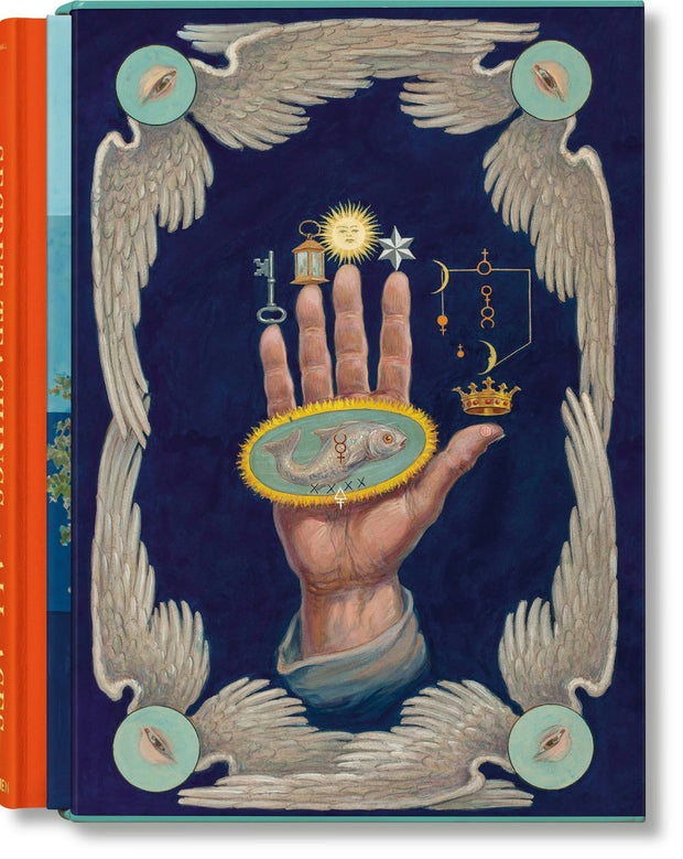 Cover image for Manly Palmer Hall. Secret Teachings of all Ages, isbn: 9783836594462