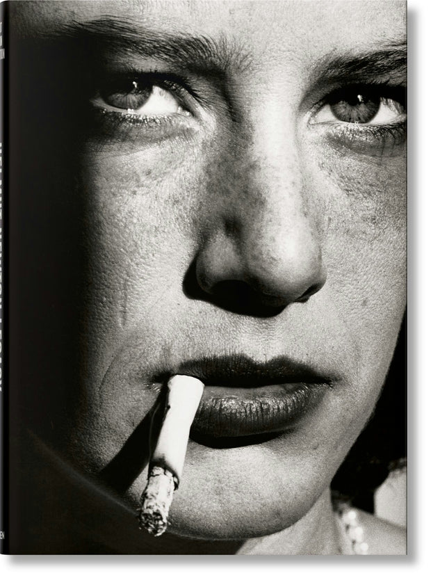 Cover image for Helmut Newton. Legacy, isbn: 9783836595674