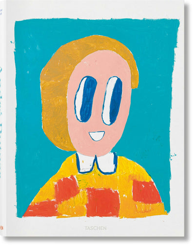 Cover image for André Butzer, isbn: 9783836596664