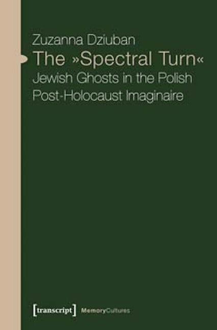 The »Spectral Turn«