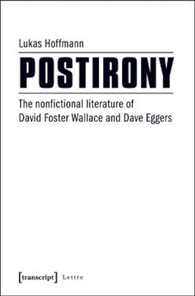 Postirony
