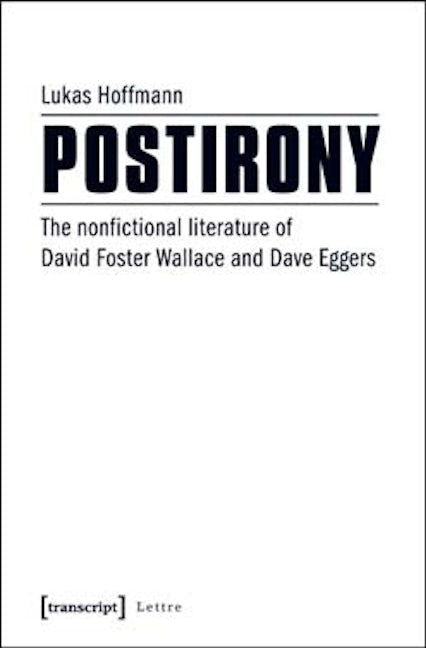 Postirony