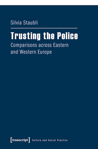 Trusting the Police