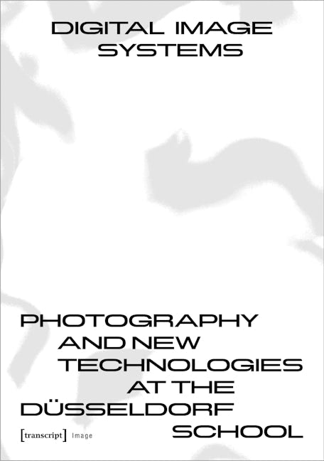Book cover image for Digital Image Systems ISBN: 9783837639025