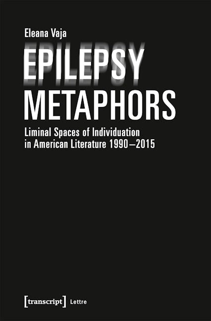 Book cover image for Epilepsy Metaphors ISBN: 9783837641189